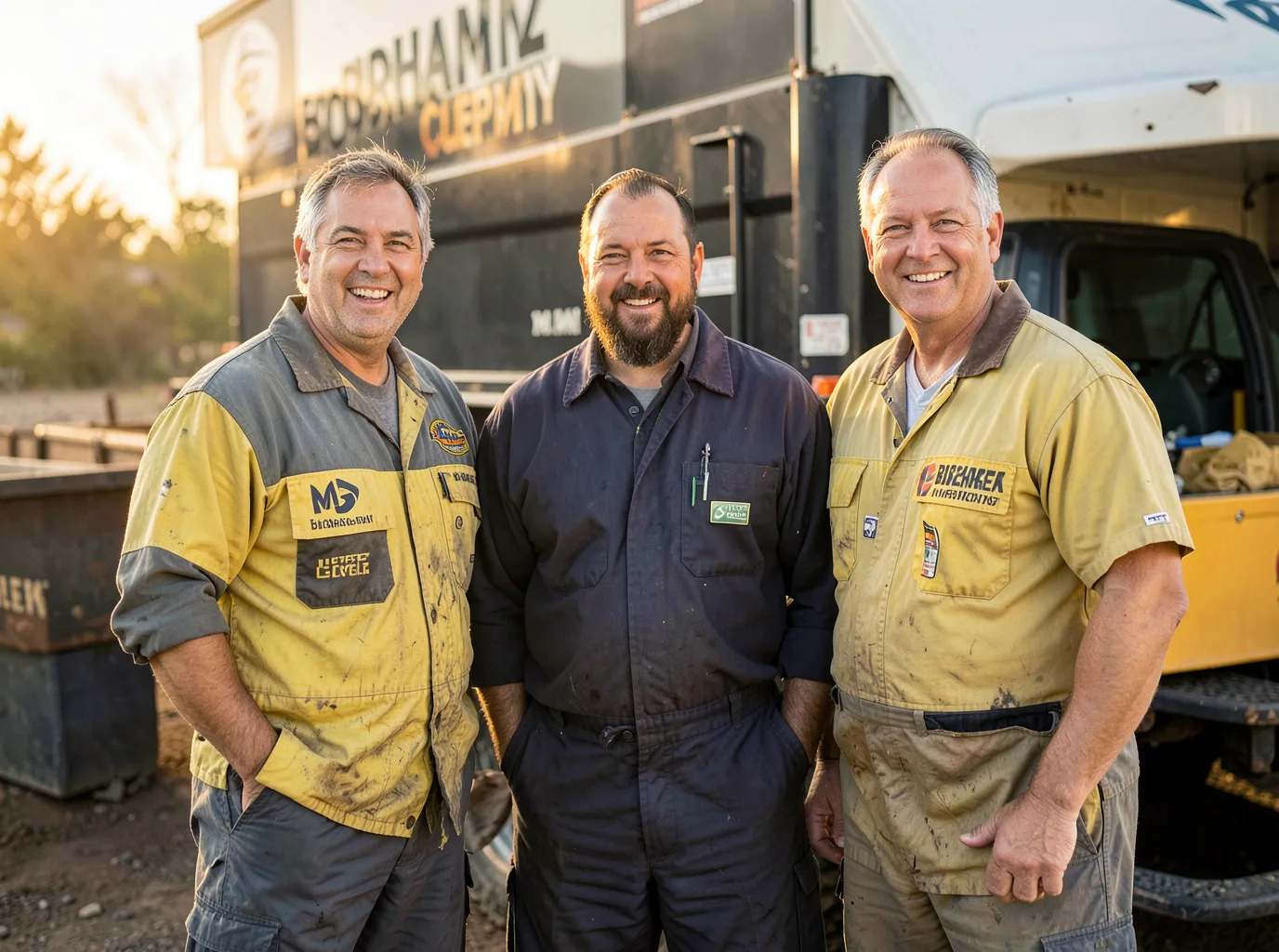 Sewage Cleanup company in Jackson, MI