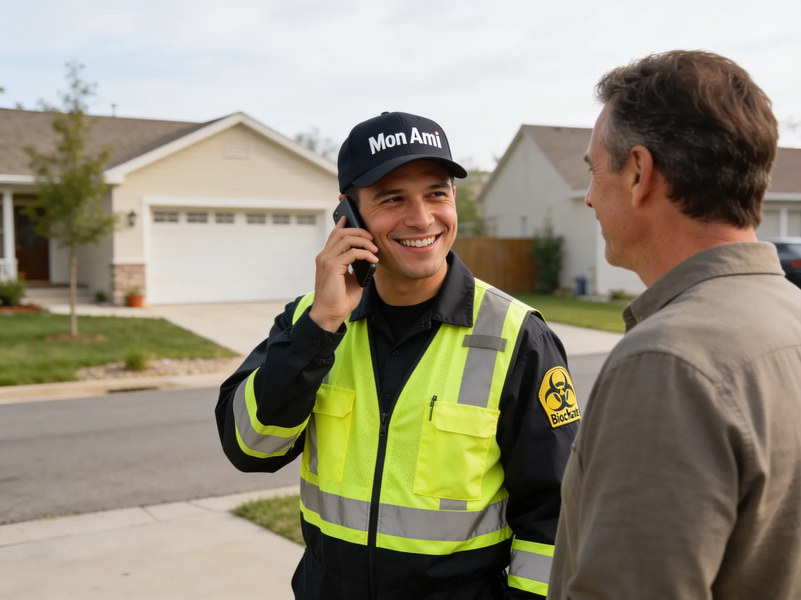 Sewage Cleanup Jackson, MI FAQs