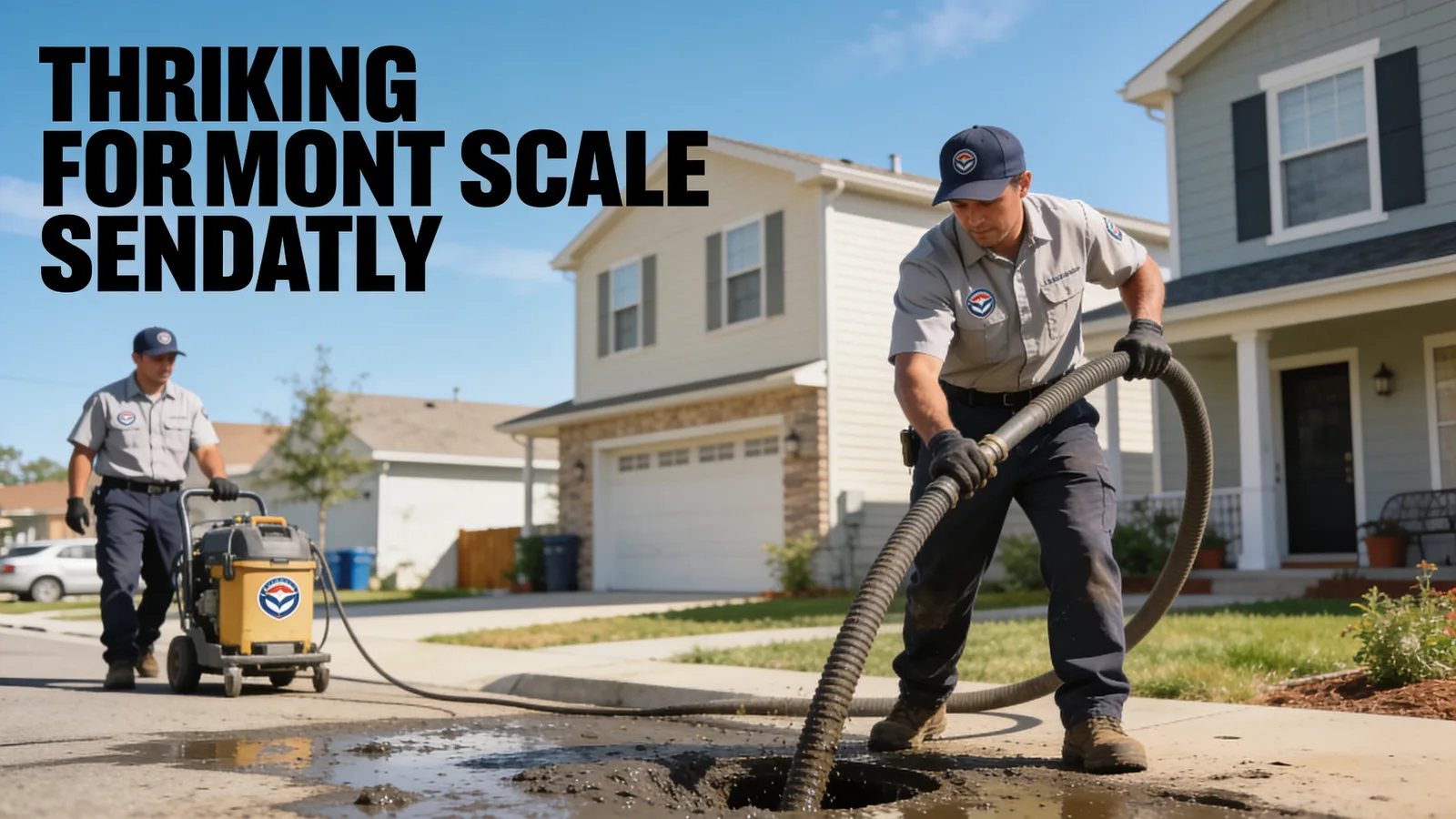 Sewage Cleanup in Jackson, MI near me